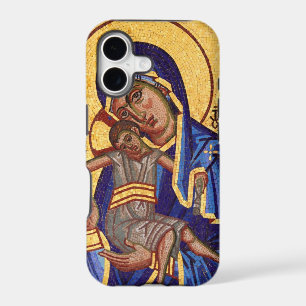 madonna and child