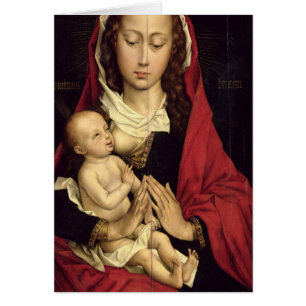 Madonna and Child