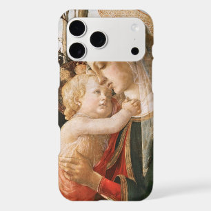 Madonna and Child