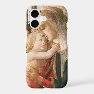 Madonna and Child