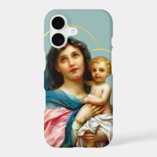 Madonna and Child