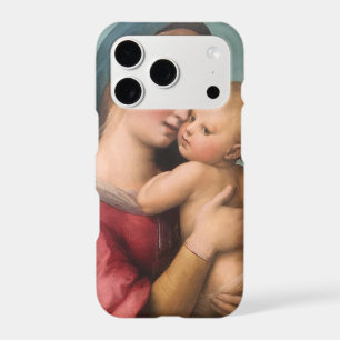 Madonna and Child
