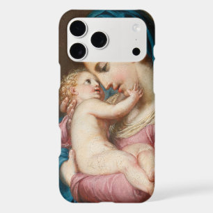 Madonna and Child