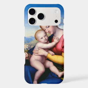 Madonna And Child