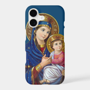 Madonna And Child