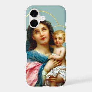 Madonna and Child