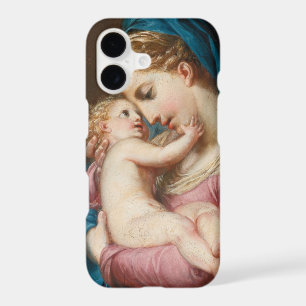 Madonna and Child