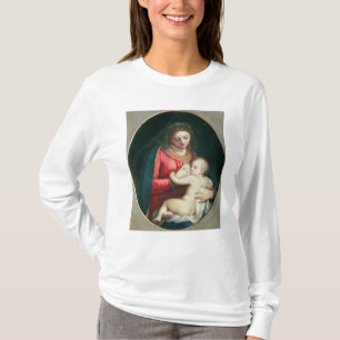 Madonna and Child, 1598 T-Shirt