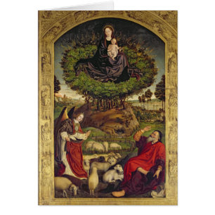 Madonna and Child 2