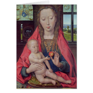Madonna and Child 2