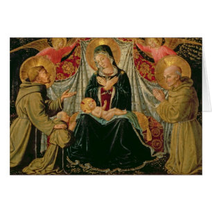 Madonna and Child 2