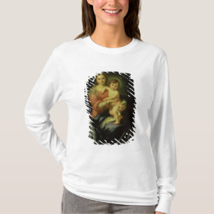 Madonna and Child, after 1638 T-Shirt