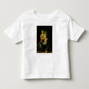 Madonna and Child, after 1638 Toddler T-Shirt