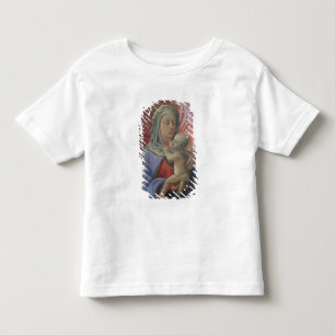 Madonna and Child, c.1430 (tempera on panel) Toddler T-Shirt