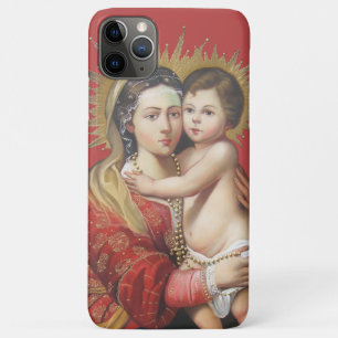 Madonna And Child Case-Mate iPhone Case