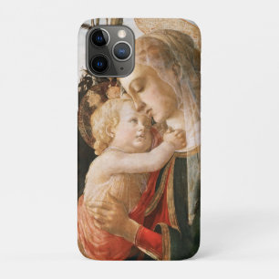 Madonna and Child Case-Mate iPhone Case