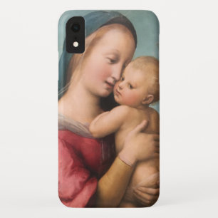 Madonna and Child Case-Mate iPhone Case
