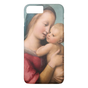 Madonna and Child Case-Mate iPhone Case