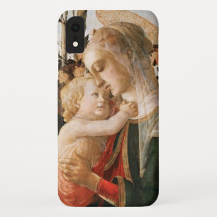 Madonna and Child Case-Mate iPhone Case