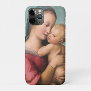 Madonna and Child Case-Mate iPhone Case