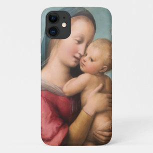 Madonna and Child Case-Mate iPhone Case