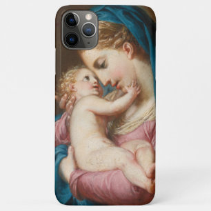 Madonna and Child Case-Mate iPhone Case