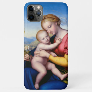 Madonna And Child Case-Mate iPhone Case