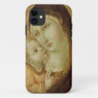 Madonna and Child