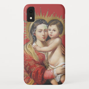 Madonna And Child Case-Mate iPhone Case