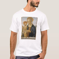 Madonna and Child, circa 1470