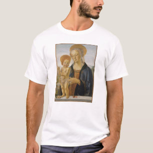 Madonna and Child, circa 1470 T-Shirt