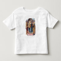 Madonna and Child Enthroned with SS