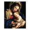 Madonna and Child poster