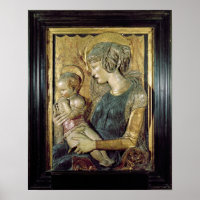 Madonna and Child
