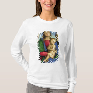 Madonna and Child T-Shirt