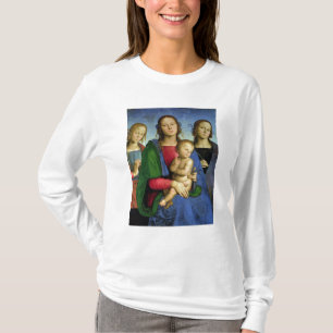Madonna and Child T-Shirt