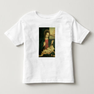 Madonna and Child Toddler T-Shirt