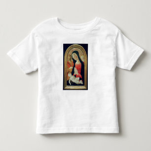 Madonna and Child Toddler T-Shirt