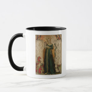 Madonna and Child with Ears of Corn, 1440-50 Mug
