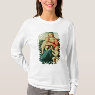 Madonna and Child with St. John the Baptist T-Shirt