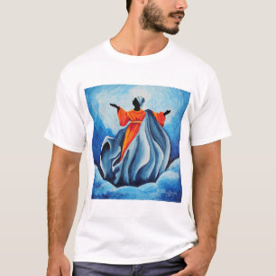 Madonna assumption - Sanctissima 2008 T-Shirt