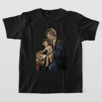 Madonna del Libro