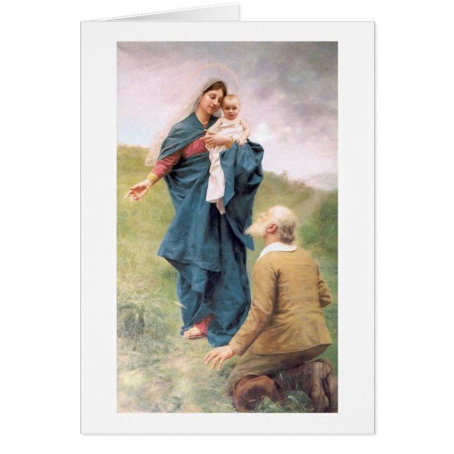 madonna della guardia (Front)