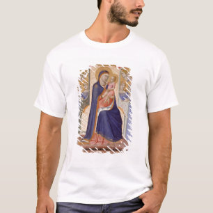 Madonna in Glory, c.1315 (tempera on panel) T-Shirt