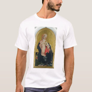 Madonna of Humility, c.1410 (tempera on panel) T-Shirt