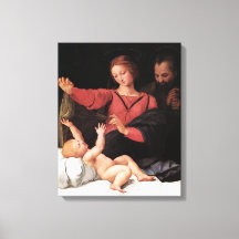 Madonna of Loreto - Raphael - c1511