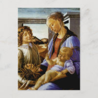 Madonna of the Eucharist