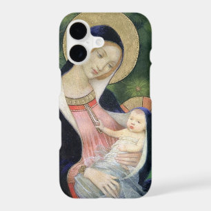 madonna of the fir tree