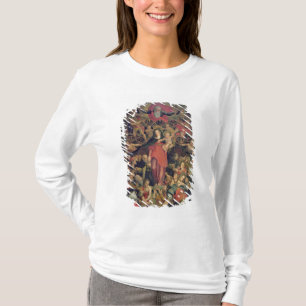 Madonna of the Rosary, c.1569 (oil on canvas) T-Shirt