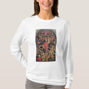 Madonna of the Rosary, c.1569 (oil on canvas) T-Shirt